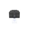 VW Original Conmutador Seguridad Negro Satinado - 3A0959855 01C
