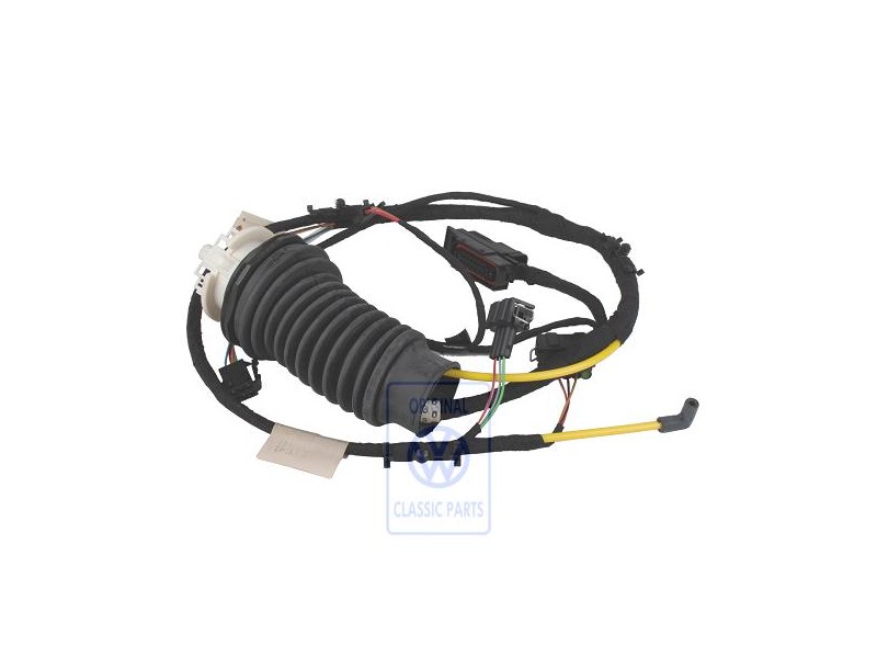 VW Original Juego Cables Para Puerta - 3A0971121
