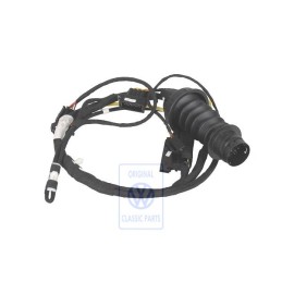 VW Original Juego Cables Para Puerta - 3A0971161H