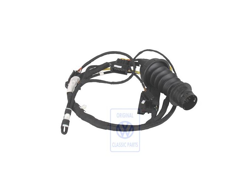 VW Original Juego Cables Para Puerta - 3A0971161H
