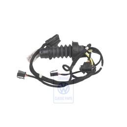 VW Original Juego Cables Para Puerta - 3A0971161L