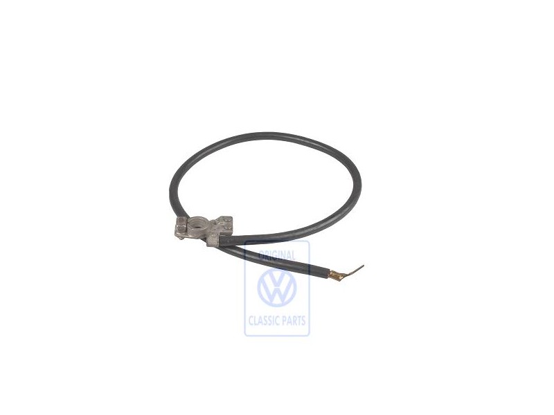 VW Original Juego Cables P. 
