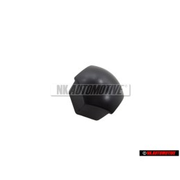 VW Original Capuchon P. Tornillo Rueda - 535601173B