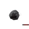 VW Original Capuchon P. Tornillo Rueda - 535601173B