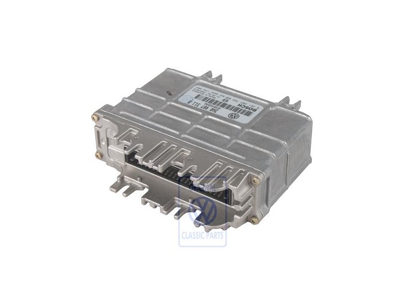 VW Original Unidad De Control - 3A0997311BX