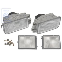 VW Original Faro Antiniebla Halogeno - 3A0998139