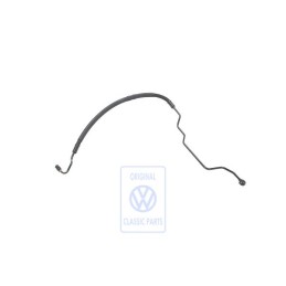 VW Original Manguera Expansible - 3A1422893A