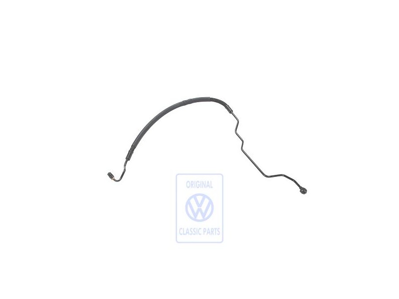 VW Original Manguera Expansible - 3A1422893A