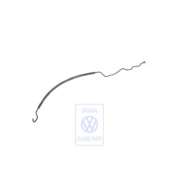 VW Original Manguera Expansible - 3A1422893B