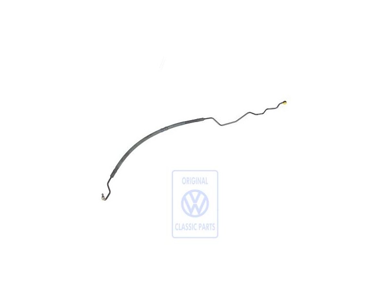 VW Original Manguera Expansible - 3A1422893B
