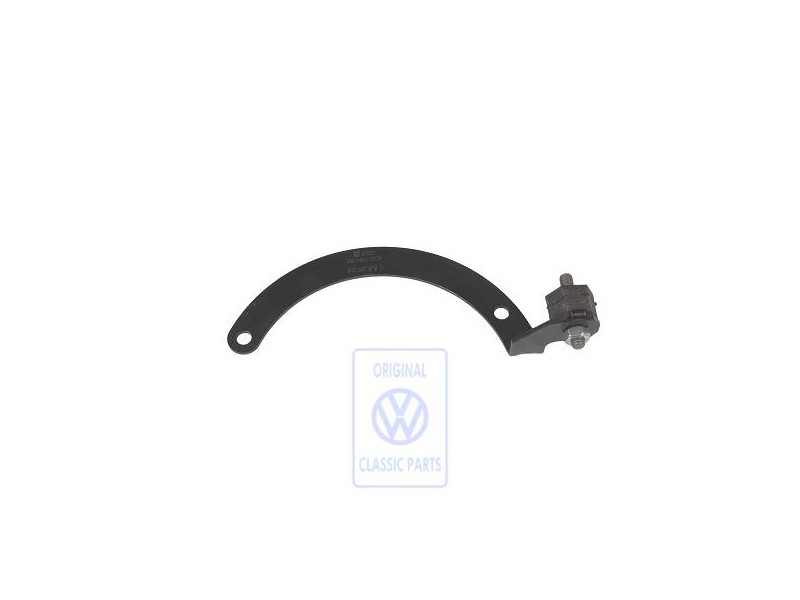 VW Original Soporte - 3A1521519A