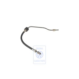 VW Original Tubo/Tuberia Flexible - 3A1721471