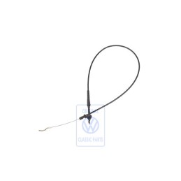 VW Original Cable Acelerador - 3A1721555