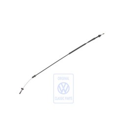 VW Original Cable Acelerador - 3A1723555