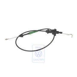 VW Original Cable Acelerador - 3A1723555A