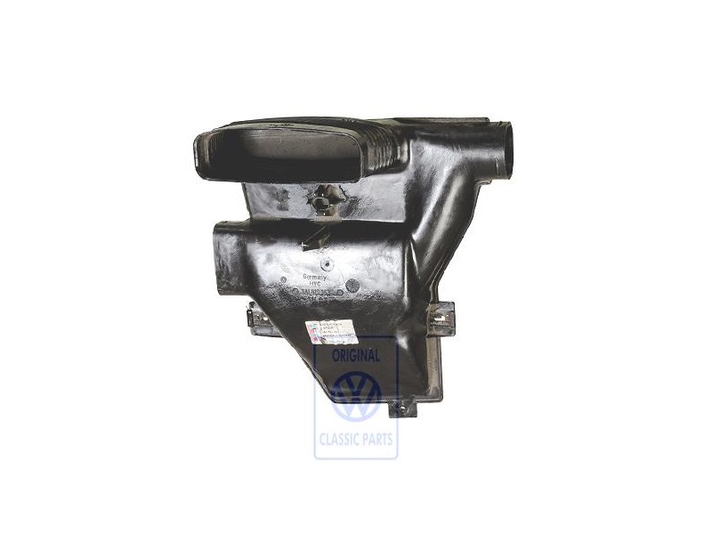 VW Original Conduccion Aire - 3A1819363