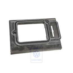 VW Original Caja De Filtro - 3A1819640