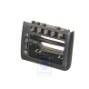 VW Original Caja P. Tobera Aire Negro Satinado - 3A1819704A 01C