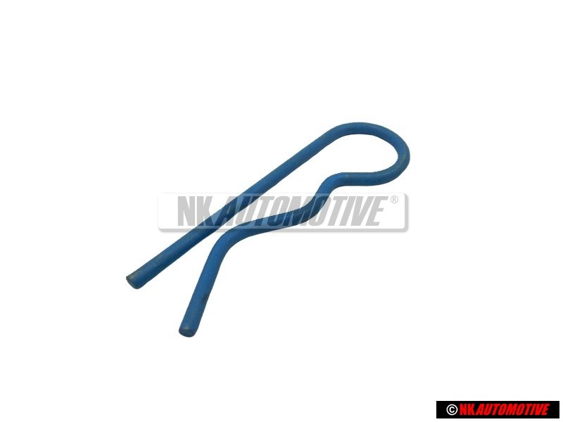 VW Original Brida De Ballesta - 323127250