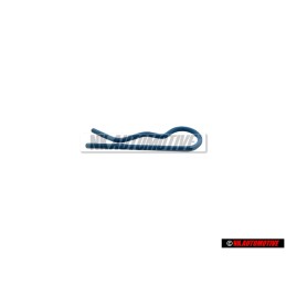 VW Original Brida De Ballesta - 323127250