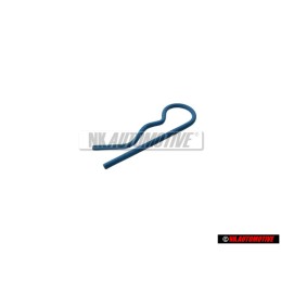 VW Original Brida De Ballesta - 323127250