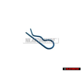 VW Original Brida De Ballesta - 323127250