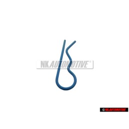 VW Original Brida De Ballesta - 323127250