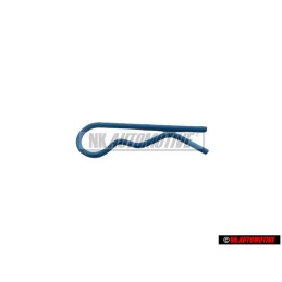 VW Original Brida De Ballesta - 323127250