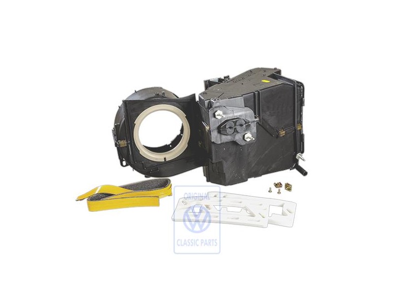 VW Original Caja - 3A1820024B