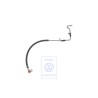 VW Original Tubo Flex. Medio Refrigeracion - 3A1820743D