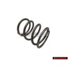 VW Original Muelle Presion - 823419667