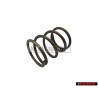 VW Original Muelle Presion - 823419667