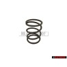 VW Original Muelle Presion - 823419667