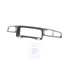 VW Original Embellecedor Negro Satinado - 3A1857053 01C