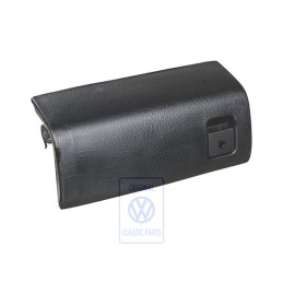 VW Original Tapa De Guantera Negro - 3A1857122A A35