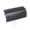 VW Original Tapa De Guantera Negro - 3A1857122A A35
