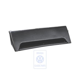VW Original Compart. Portaobjet. 