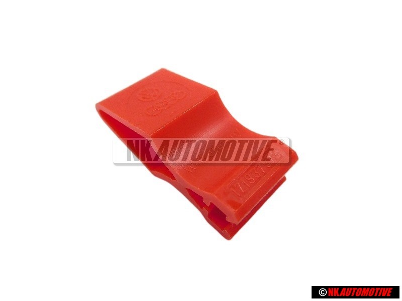 VW Original Herramientas De Montaje Para Fusible Plano - 171937579