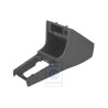 VW Original Consola Central Platino - 3A1863243B 9DK
