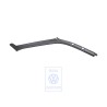 VW Original Guarnecido Pilares A Negro - 3A1867234 2AQ
