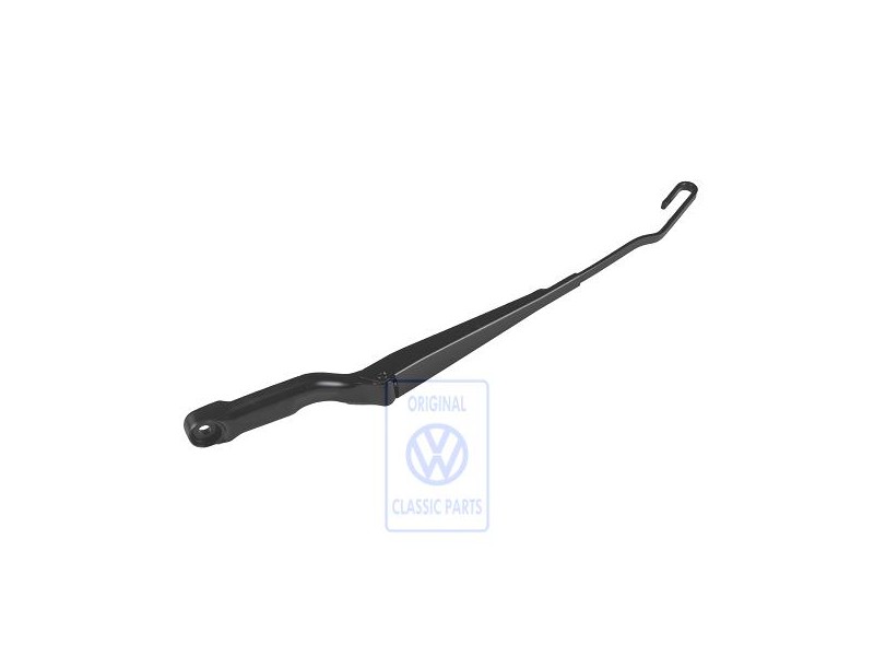 VW Original Brazo Limpiaparabrisas - 3A1955409A