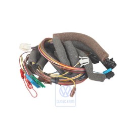 VW Original Juego Cables P.Tablero Instru. 