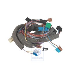 VW Original Juego Cables P.Tablero Instru. 