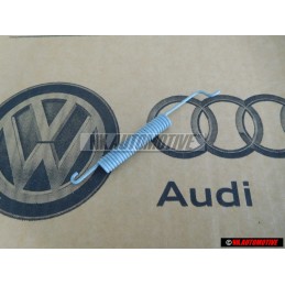 VW Original Muelle Traccion - 171609707