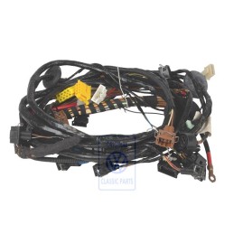 VW Original Juego Cables P. 
