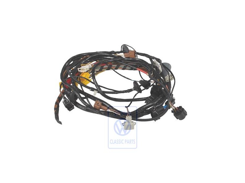 VW Original Juego Cables P. 