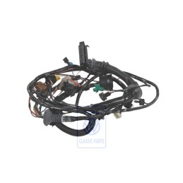 VW Original Juego Cables P. 