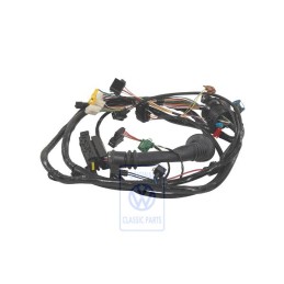 VW Original Juego Cables P. 