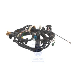 VW Original Juego Cables P. 