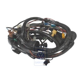 VW Original Juego Cables P. 